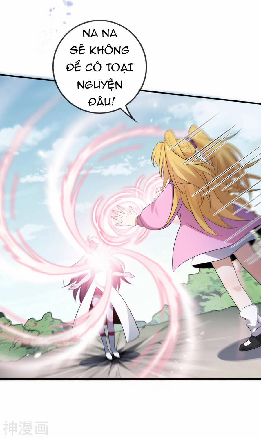 Mạt Thế Cùng Bạn Gái Zombie 68 trang 14