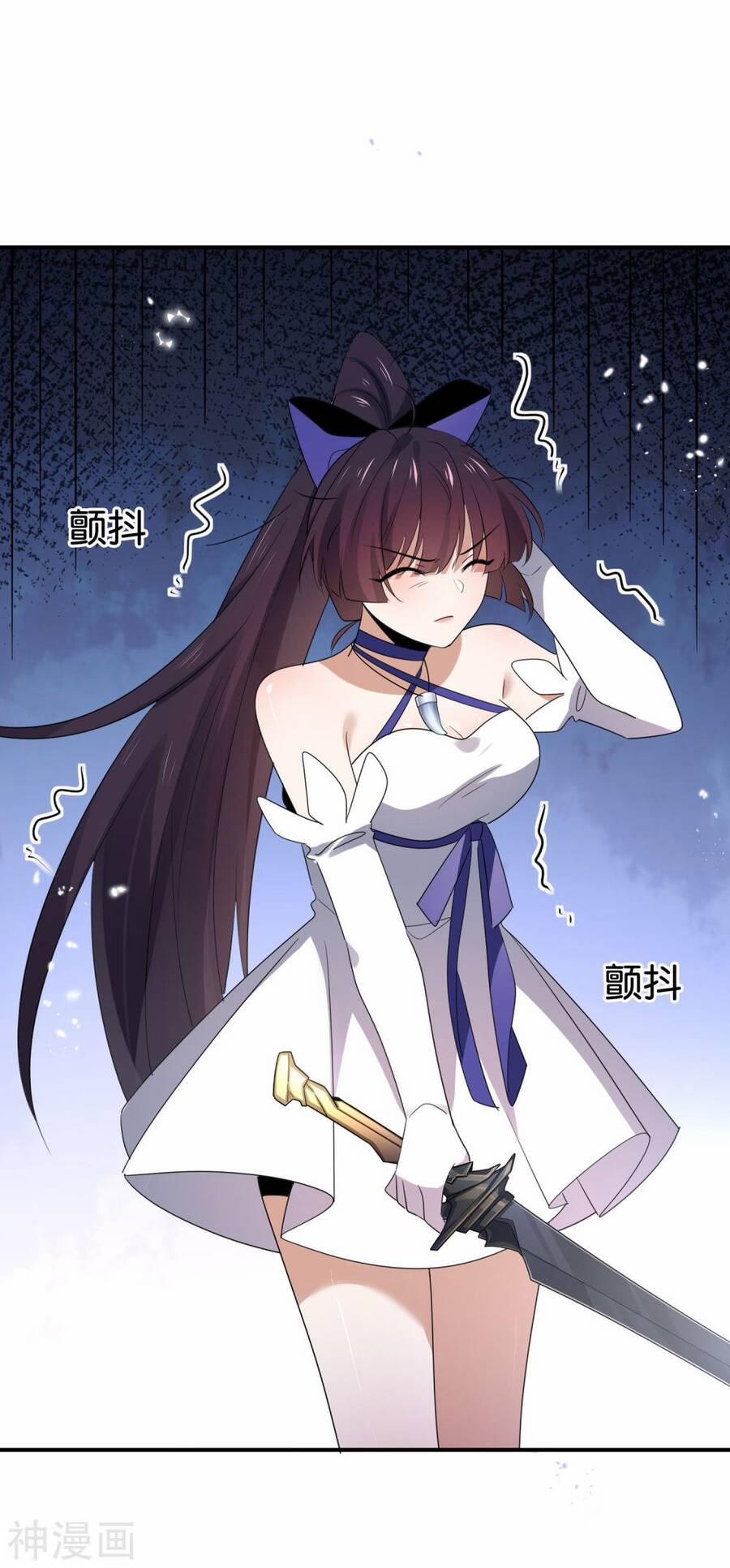 Mạt Thế Cùng Bạn Gái Zombie 68 trang 17