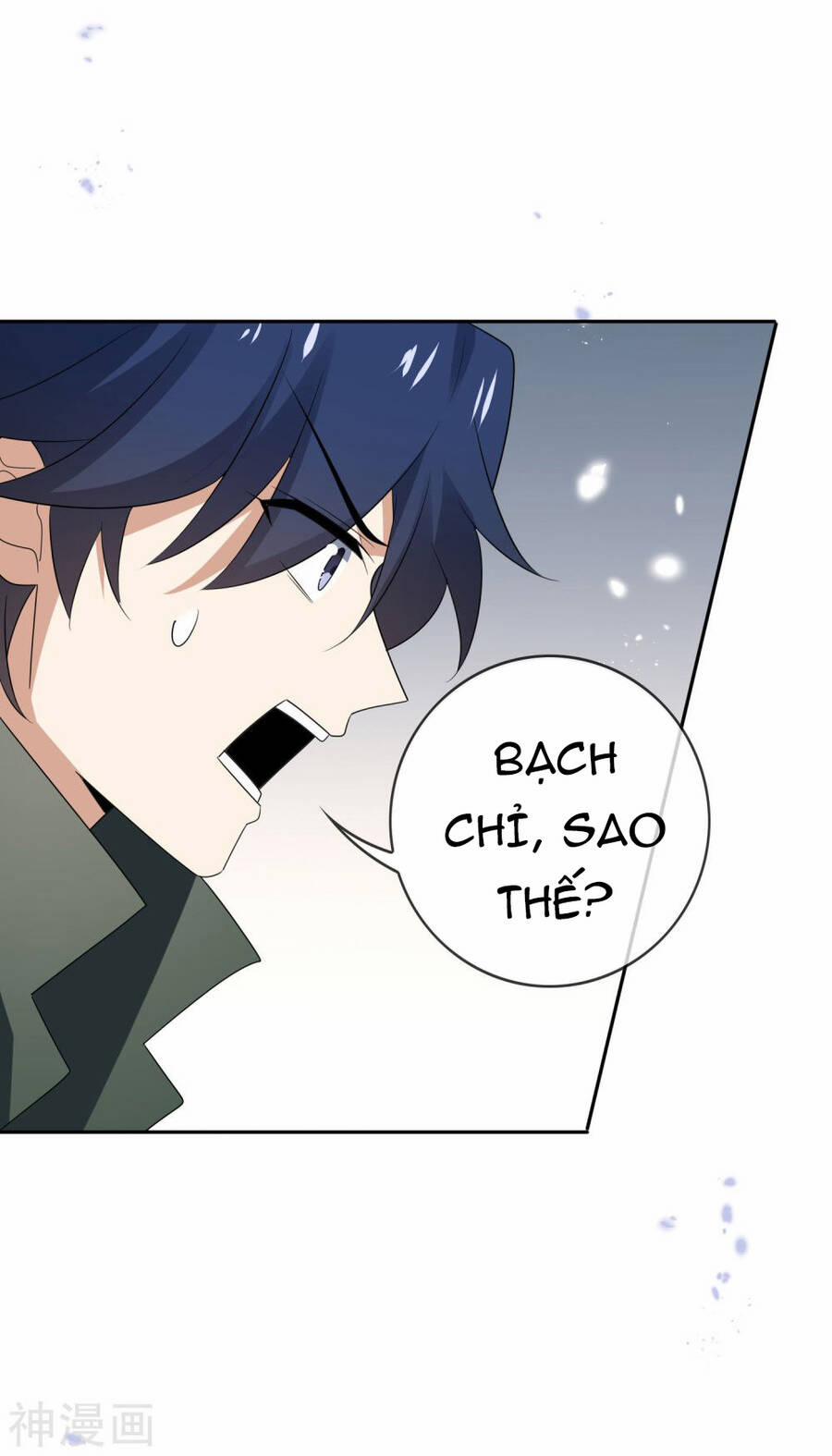 Mạt Thế Cùng Bạn Gái Zombie 68 trang 18