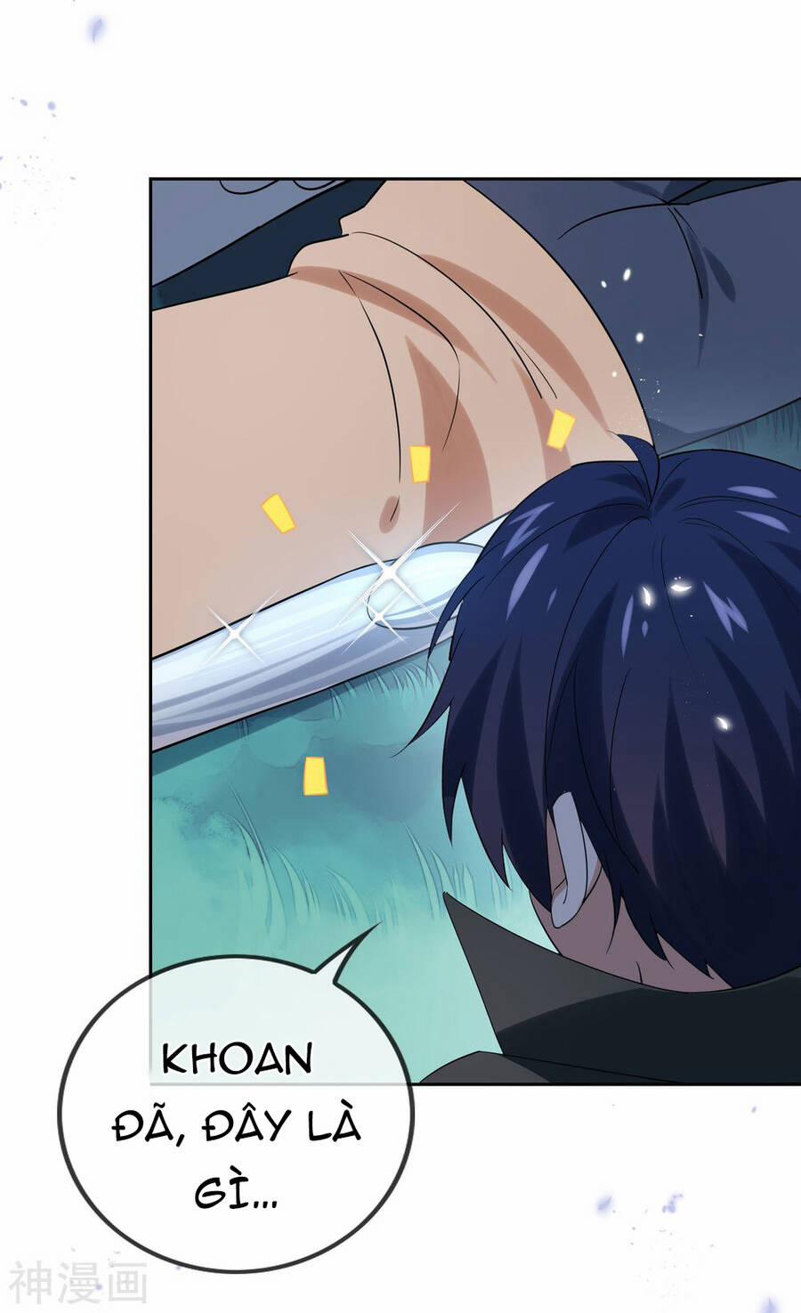 Mạt Thế Cùng Bạn Gái Zombie 69 trang 17