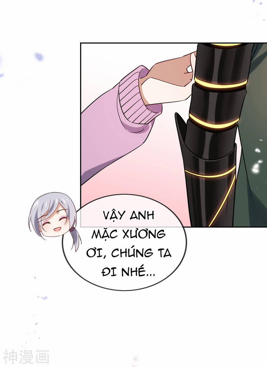 Mạt Thế Cùng Bạn Gái Zombie 69 trang 33