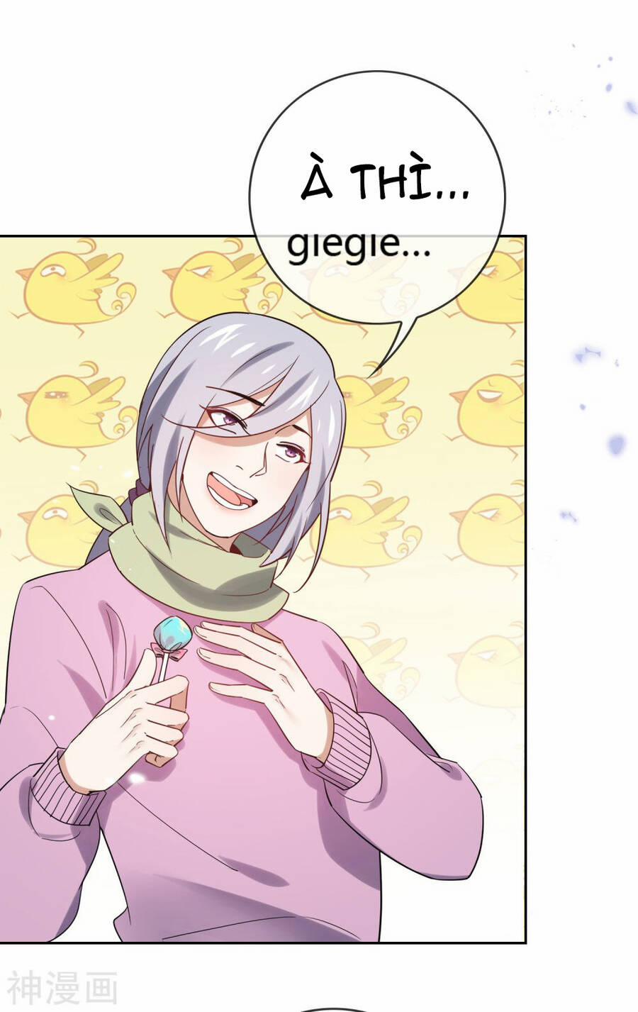 Mạt Thế Cùng Bạn Gái Zombie 69 trang 37