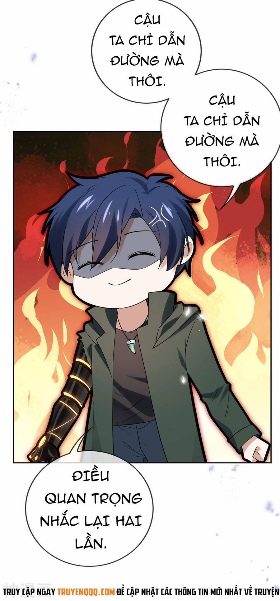 Mạt Thế Cùng Bạn Gái Zombie 69 trang 38