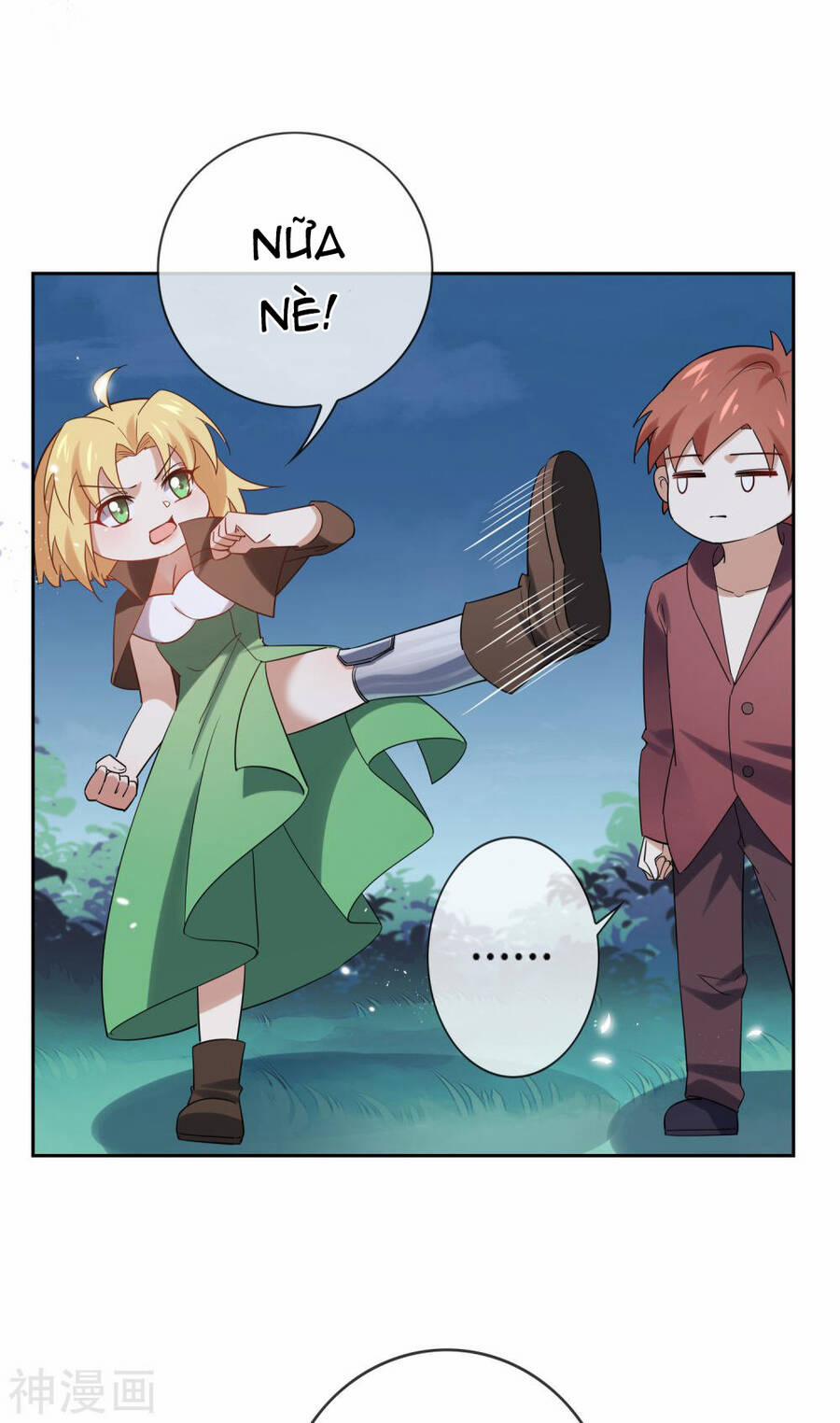 Mạt Thế Cùng Bạn Gái Zombie 69 trang 5