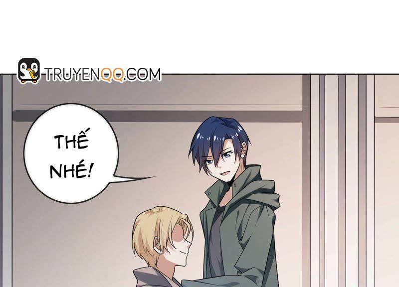 Mạt Thế Cùng Bạn Gái Zombie 7 trang 106