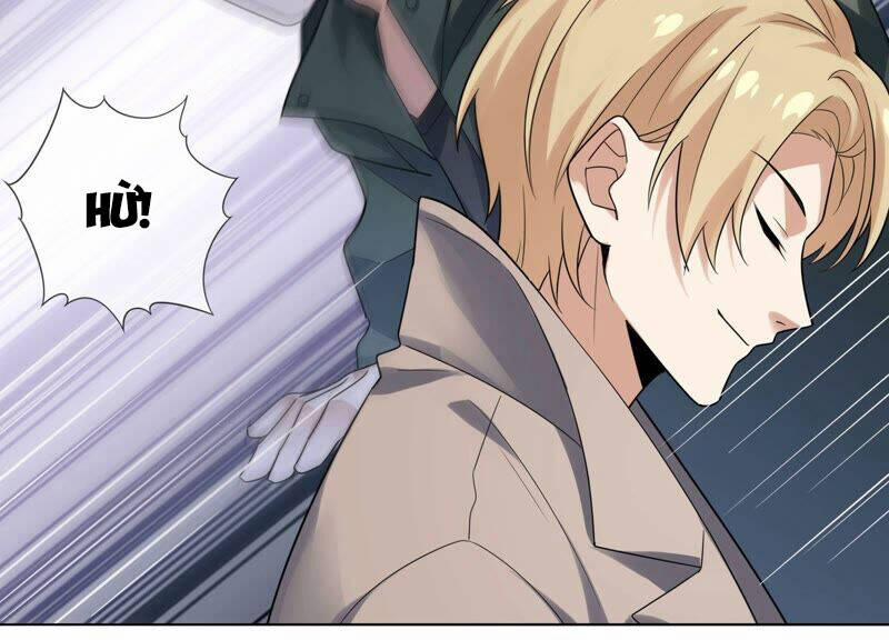 Mạt Thế Cùng Bạn Gái Zombie 7 trang 110