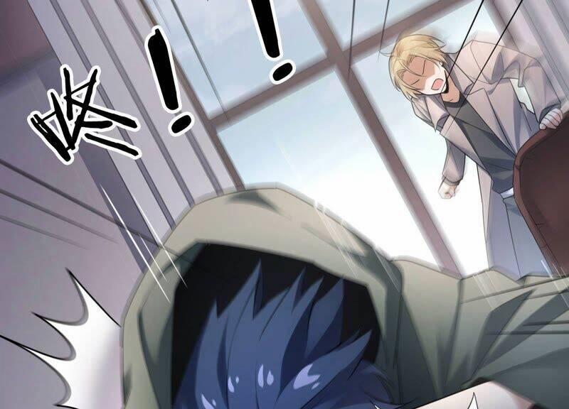 Mạt Thế Cùng Bạn Gái Zombie 7 trang 113