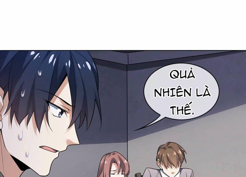 Mạt Thế Cùng Bạn Gái Zombie 7 trang 122