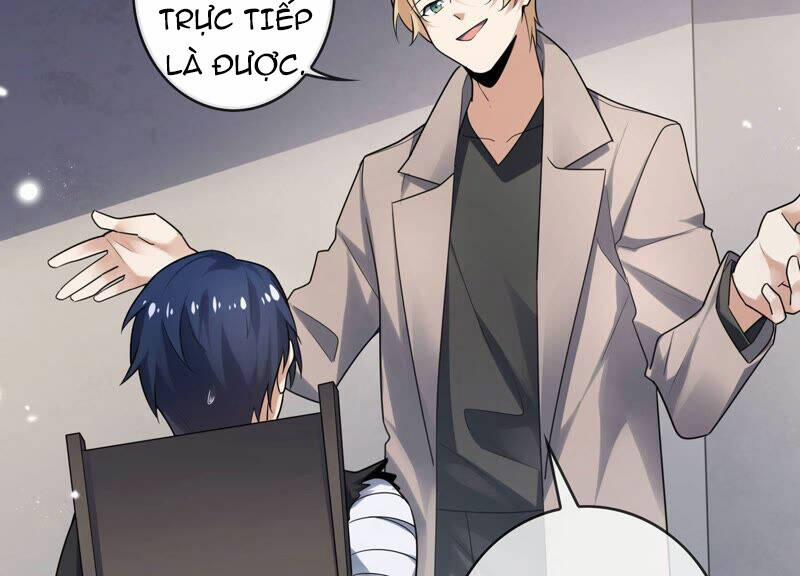 Mạt Thế Cùng Bạn Gái Zombie 7 trang 128