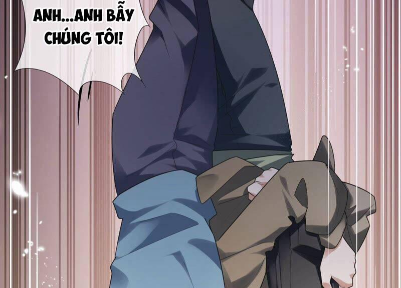 Mạt Thế Cùng Bạn Gái Zombie 7 trang 40