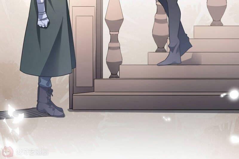 Mạt Thế Cùng Bạn Gái Zombie 7 trang 54