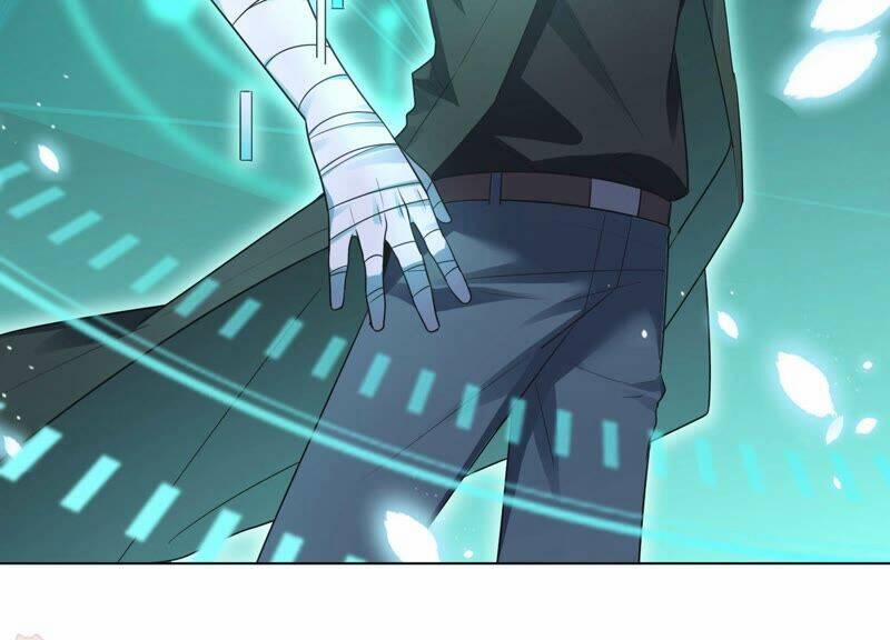 Mạt Thế Cùng Bạn Gái Zombie 7 trang 6