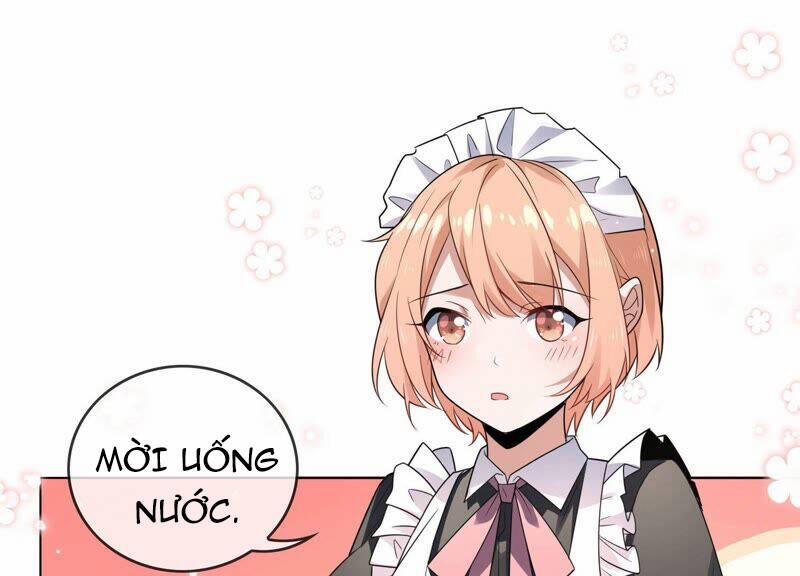 Mạt Thế Cùng Bạn Gái Zombie 7 trang 72