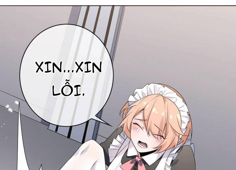 Mạt Thế Cùng Bạn Gái Zombie 7 trang 77