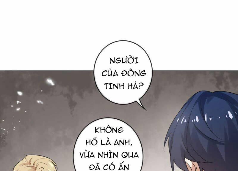 Mạt Thế Cùng Bạn Gái Zombie 7 trang 86