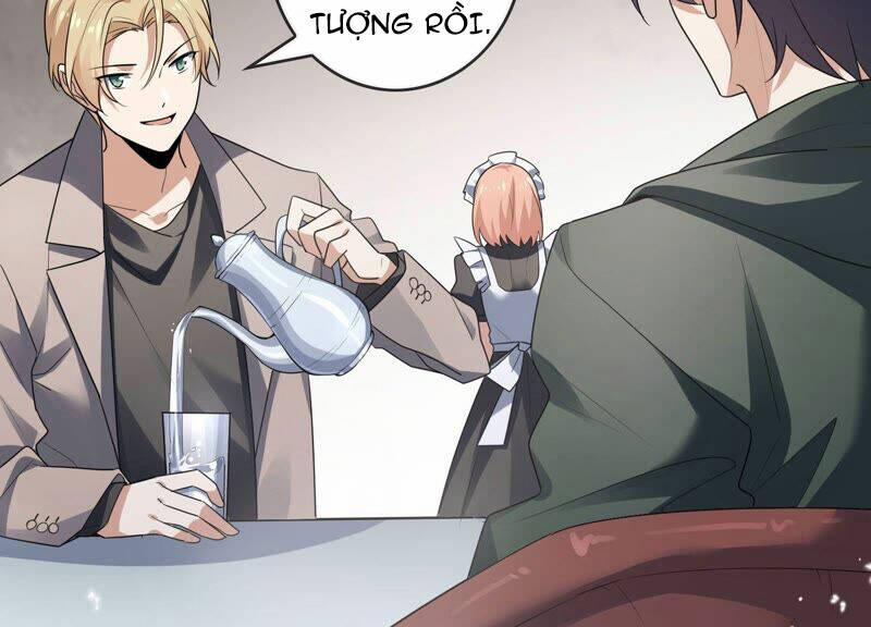 Mạt Thế Cùng Bạn Gái Zombie 7 trang 87