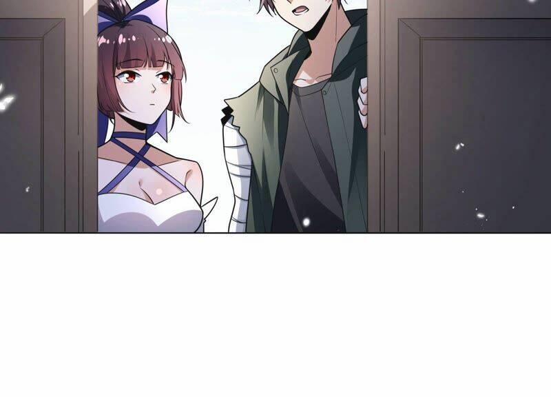 Mạt Thế Cùng Bạn Gái Zombie 7 trang 9