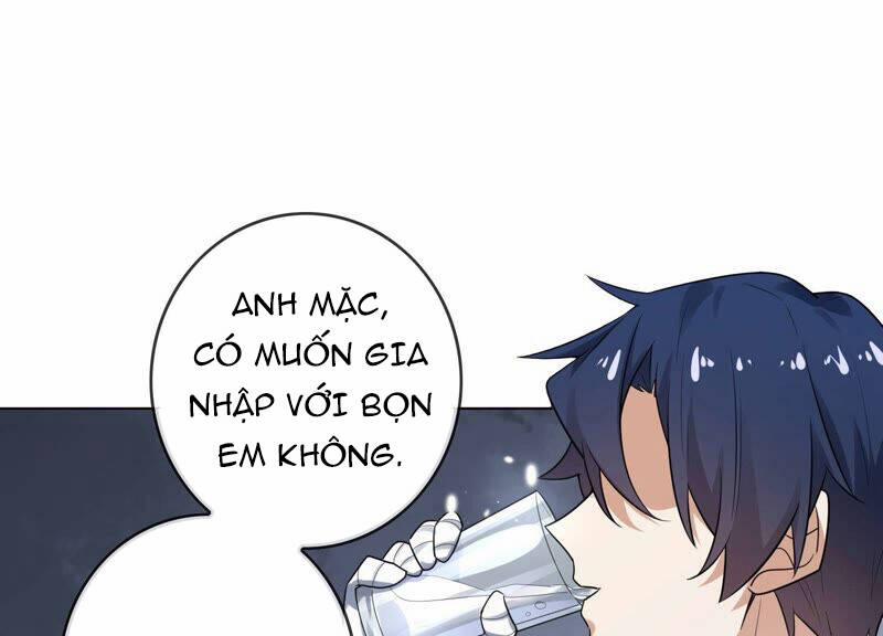 Mạt Thế Cùng Bạn Gái Zombie 7 trang 92