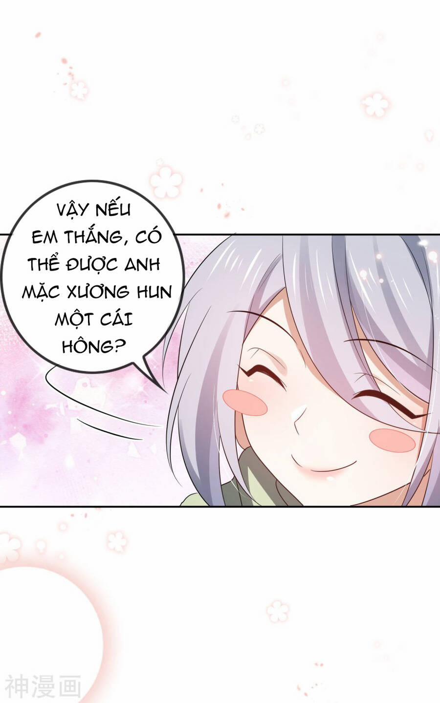 Mạt Thế Cùng Bạn Gái Zombie 70 trang 16