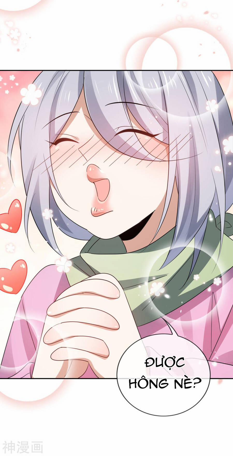 Mạt Thế Cùng Bạn Gái Zombie 70 trang 17