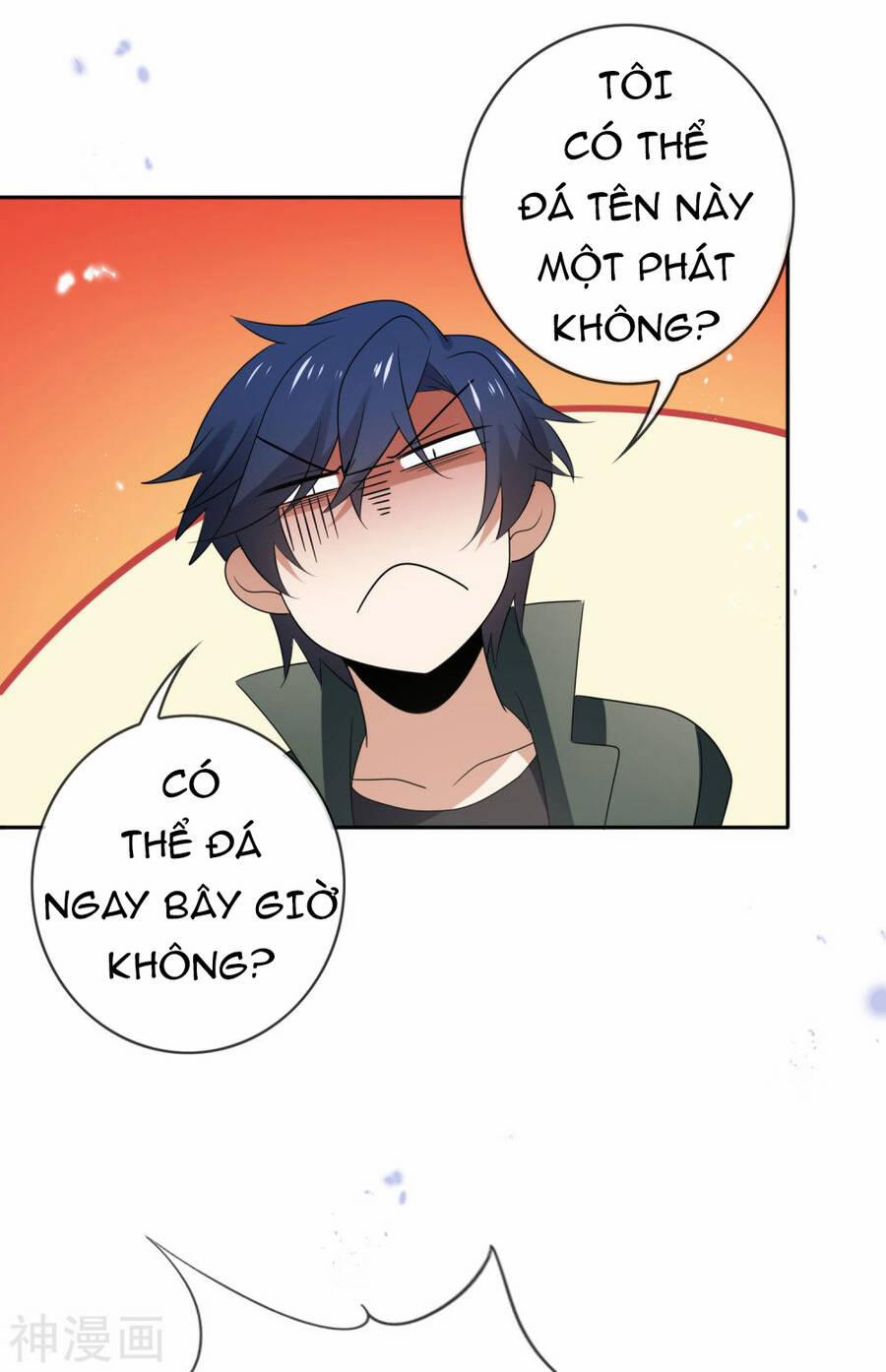 Mạt Thế Cùng Bạn Gái Zombie 70 trang 18