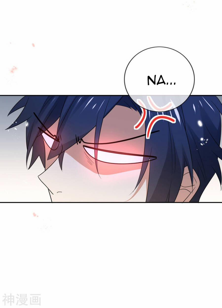 Mạt Thế Cùng Bạn Gái Zombie 70 trang 30