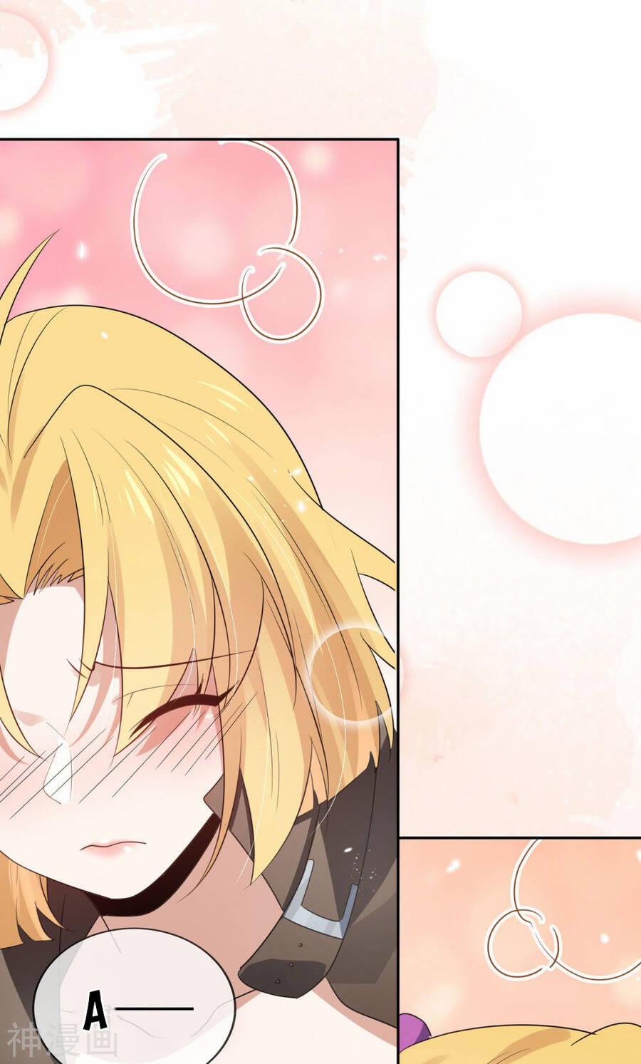 Mạt Thế Cùng Bạn Gái Zombie 70 trang 34