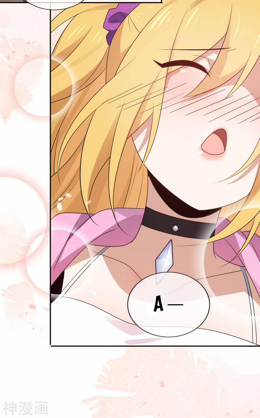 Mạt Thế Cùng Bạn Gái Zombie 70 trang 35