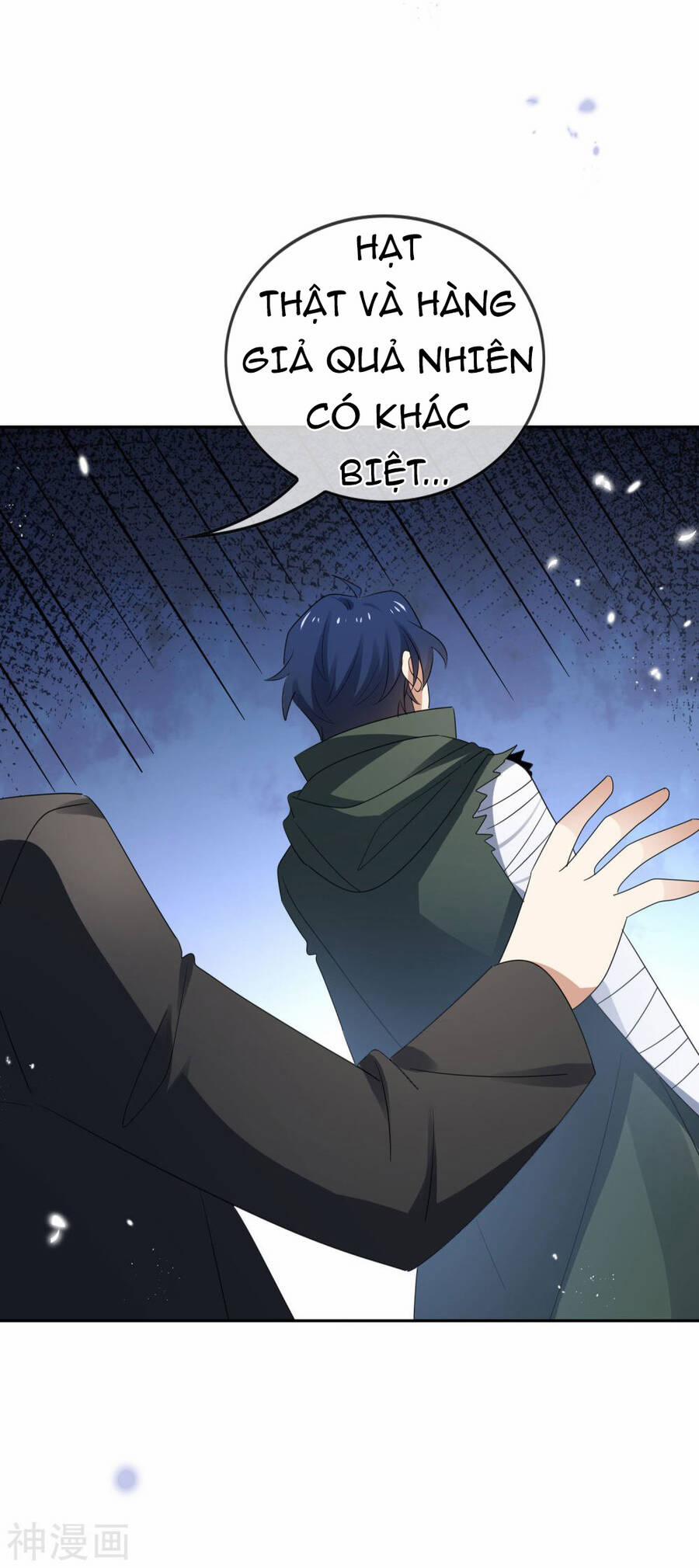 Mạt Thế Cùng Bạn Gái Zombie 70 trang 38