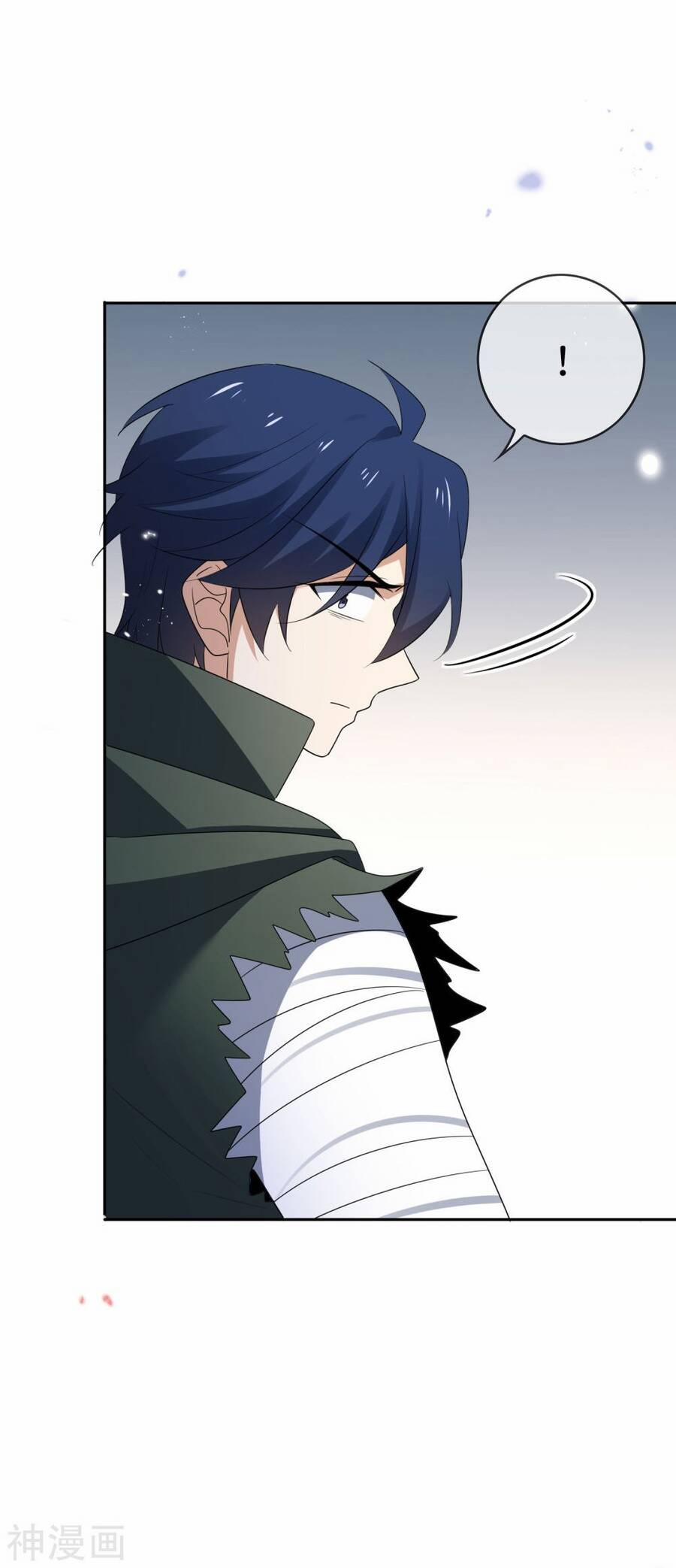 Mạt Thế Cùng Bạn Gái Zombie 70 trang 39