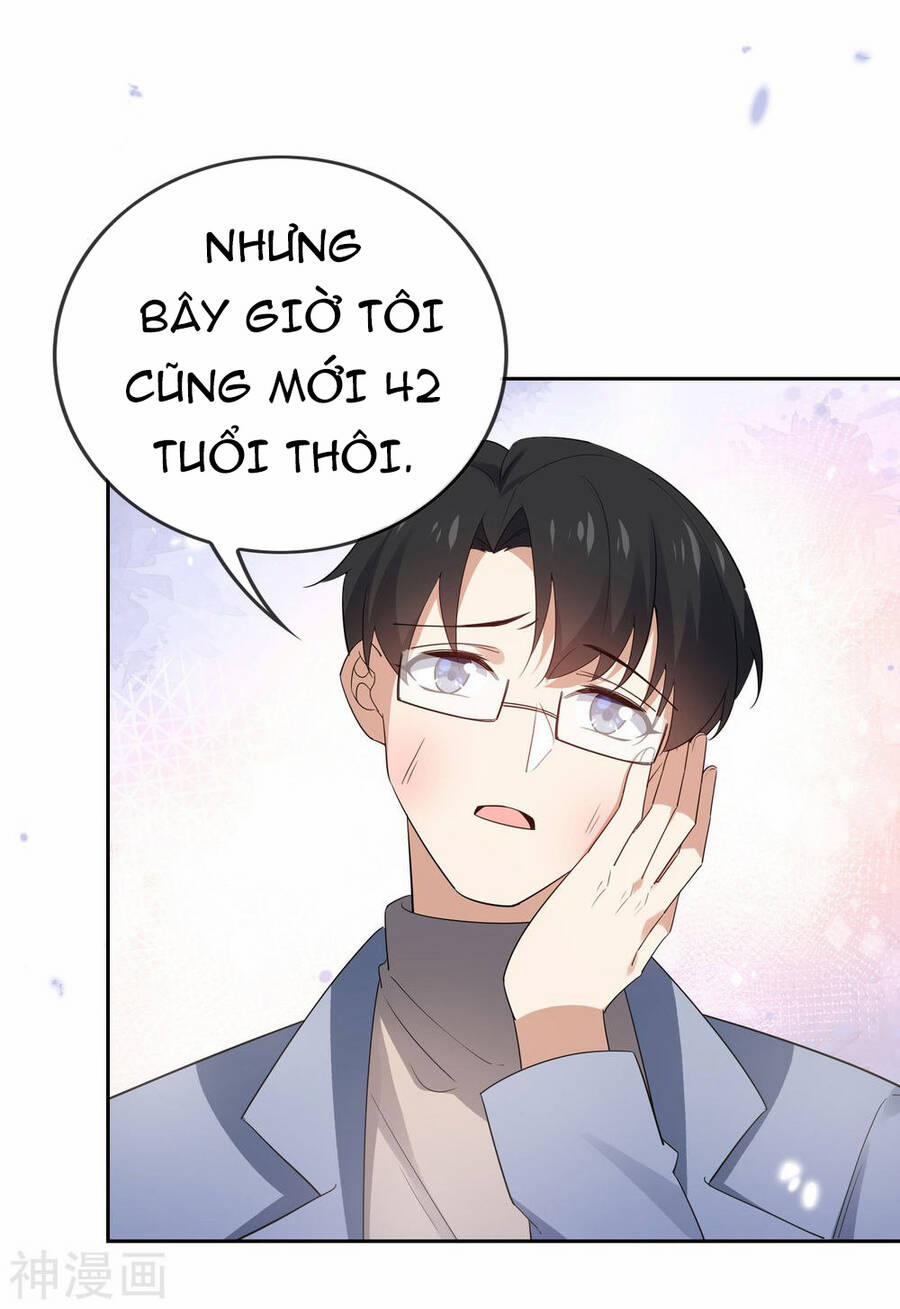 Mạt Thế Cùng Bạn Gái Zombie 71 trang 12