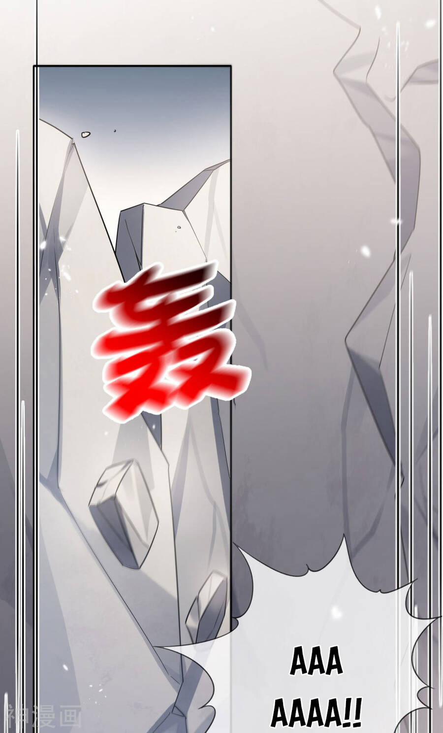 Mạt Thế Cùng Bạn Gái Zombie 71 trang 32