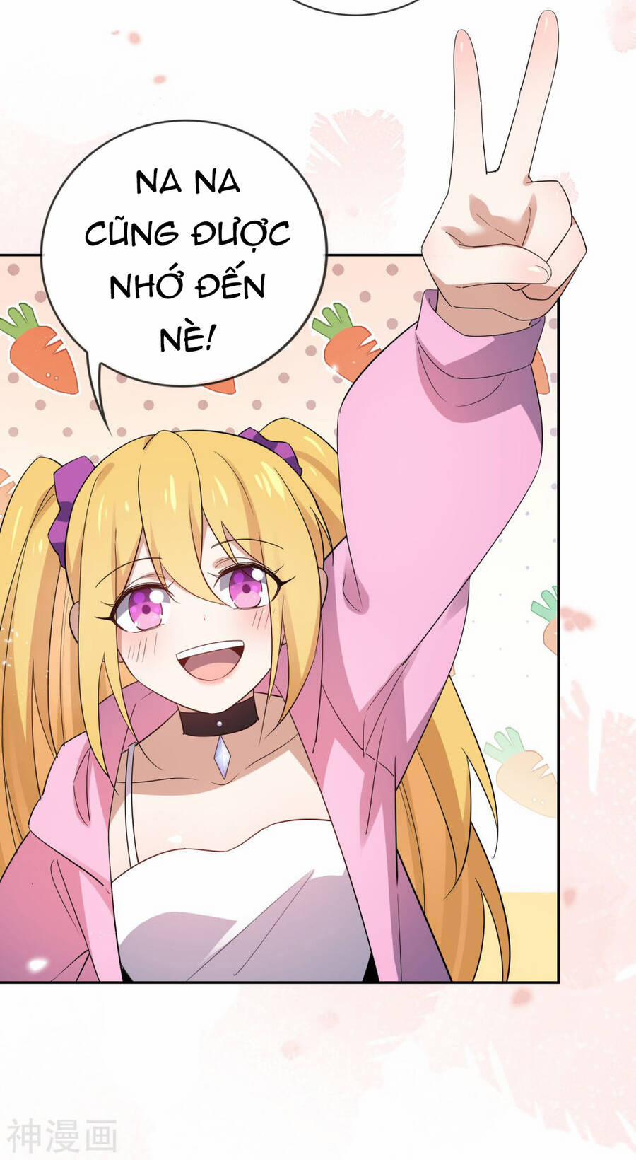 Mạt Thế Cùng Bạn Gái Zombie 71 trang 4