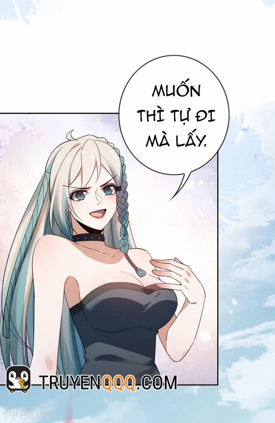 Mạt Thế Cùng Bạn Gái Zombie 73 trang 2