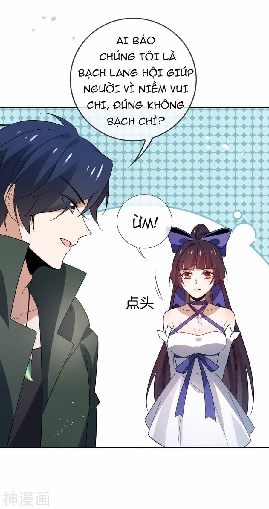 Mạt Thế Cùng Bạn Gái Zombie 73 trang 31