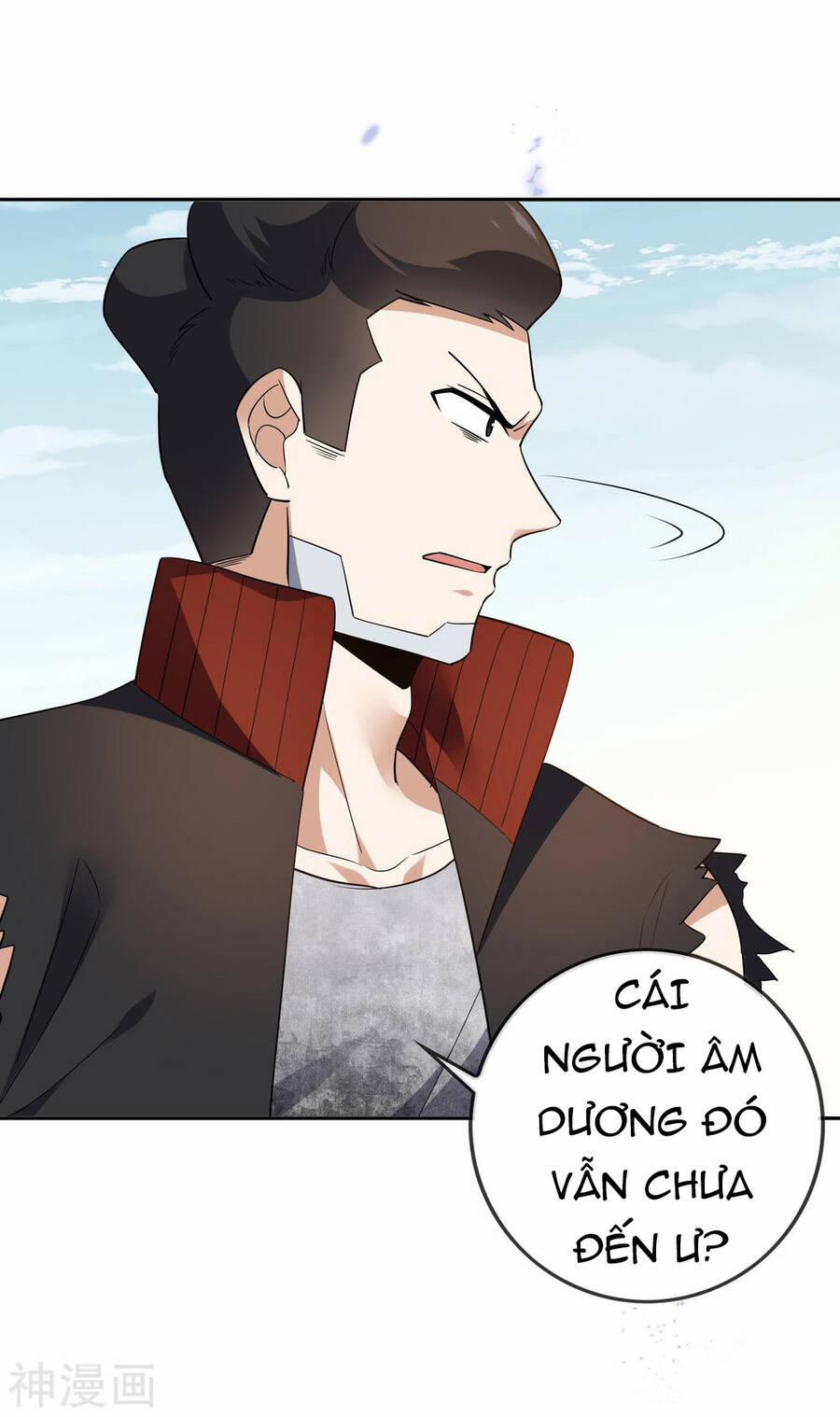 Mạt Thế Cùng Bạn Gái Zombie 74 trang 12