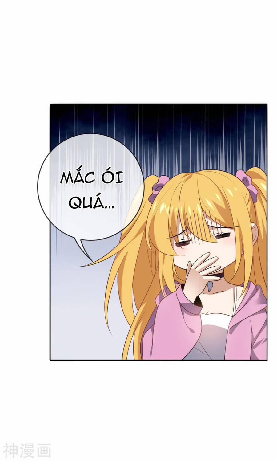 Mạt Thế Cùng Bạn Gái Zombie 74 trang 26