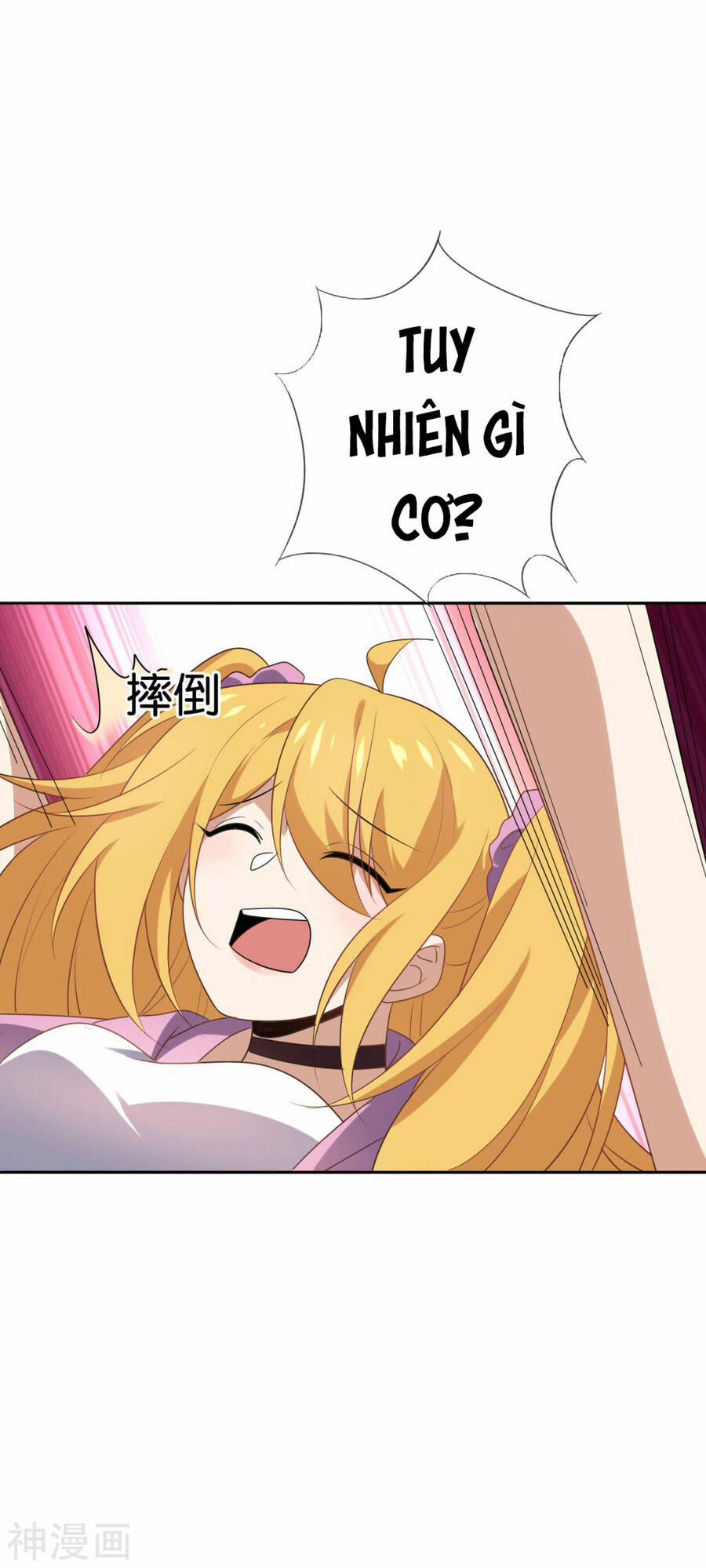 Mạt Thế Cùng Bạn Gái Zombie 74 trang 30