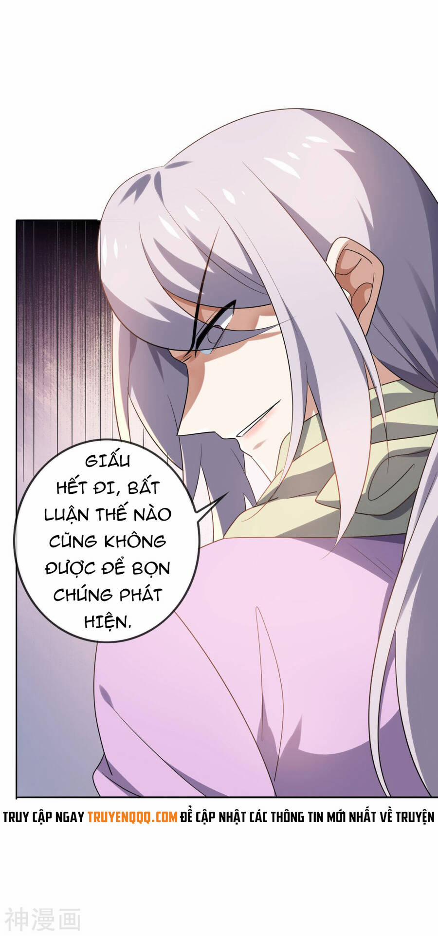 Mạt Thế Cùng Bạn Gái Zombie 74 trang 42