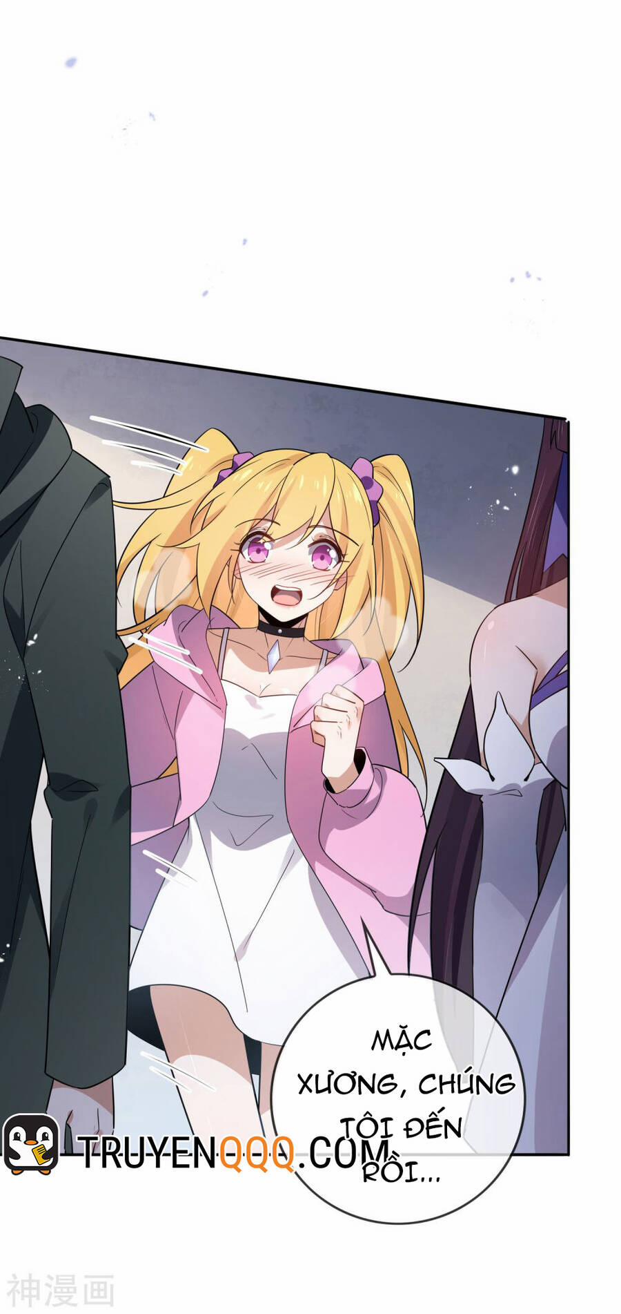 Mạt Thế Cùng Bạn Gái Zombie 76 trang 0