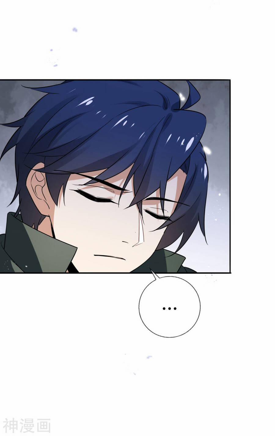 Mạt Thế Cùng Bạn Gái Zombie 76 trang 11