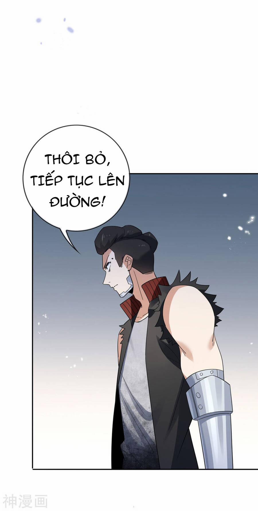 Mạt Thế Cùng Bạn Gái Zombie 76 trang 12