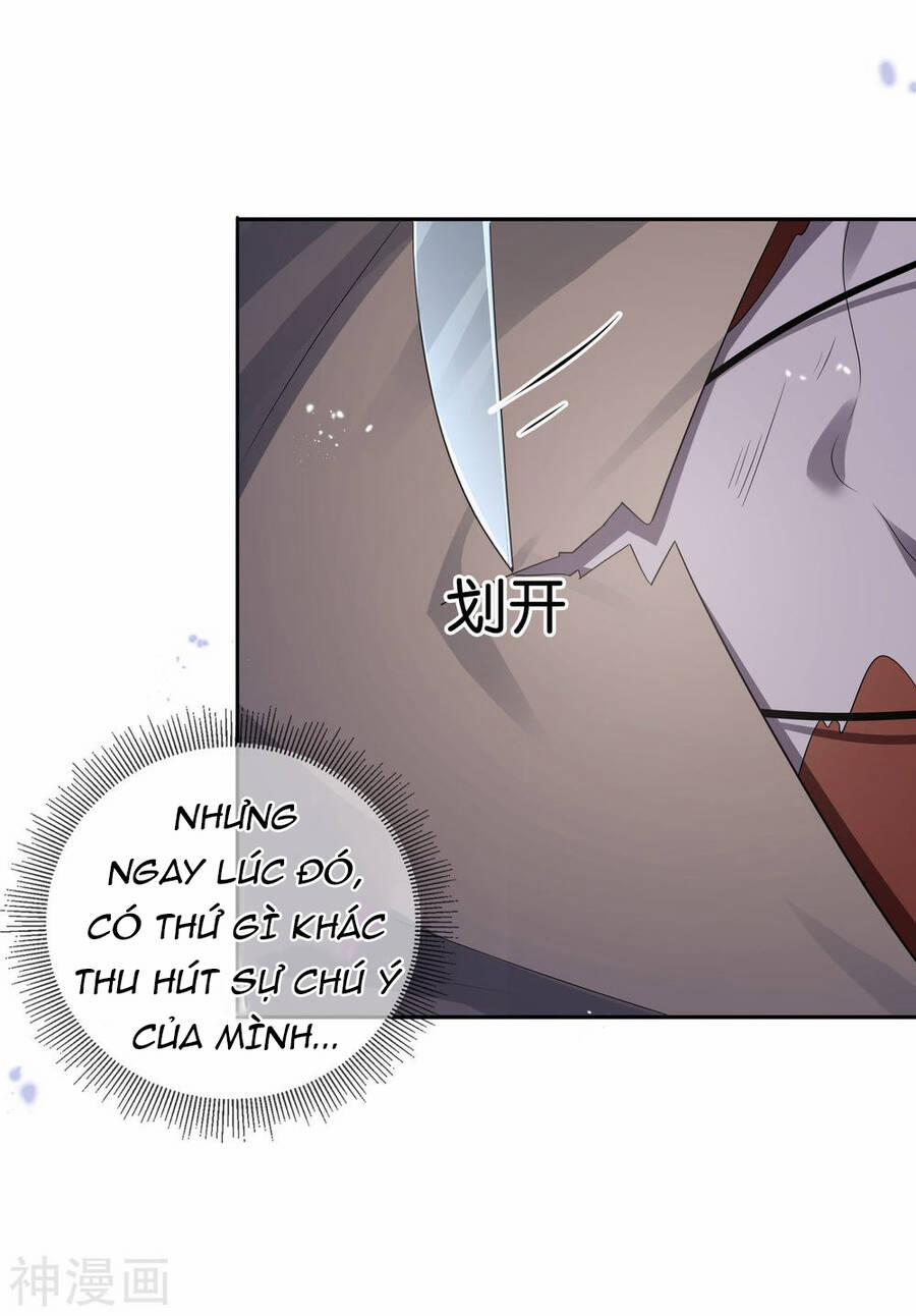 Mạt Thế Cùng Bạn Gái Zombie 76 trang 14