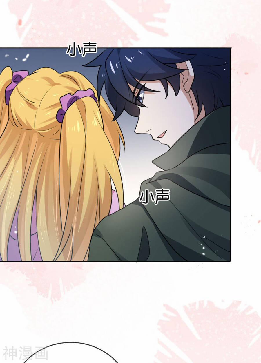 Mạt Thế Cùng Bạn Gái Zombie 76 trang 22