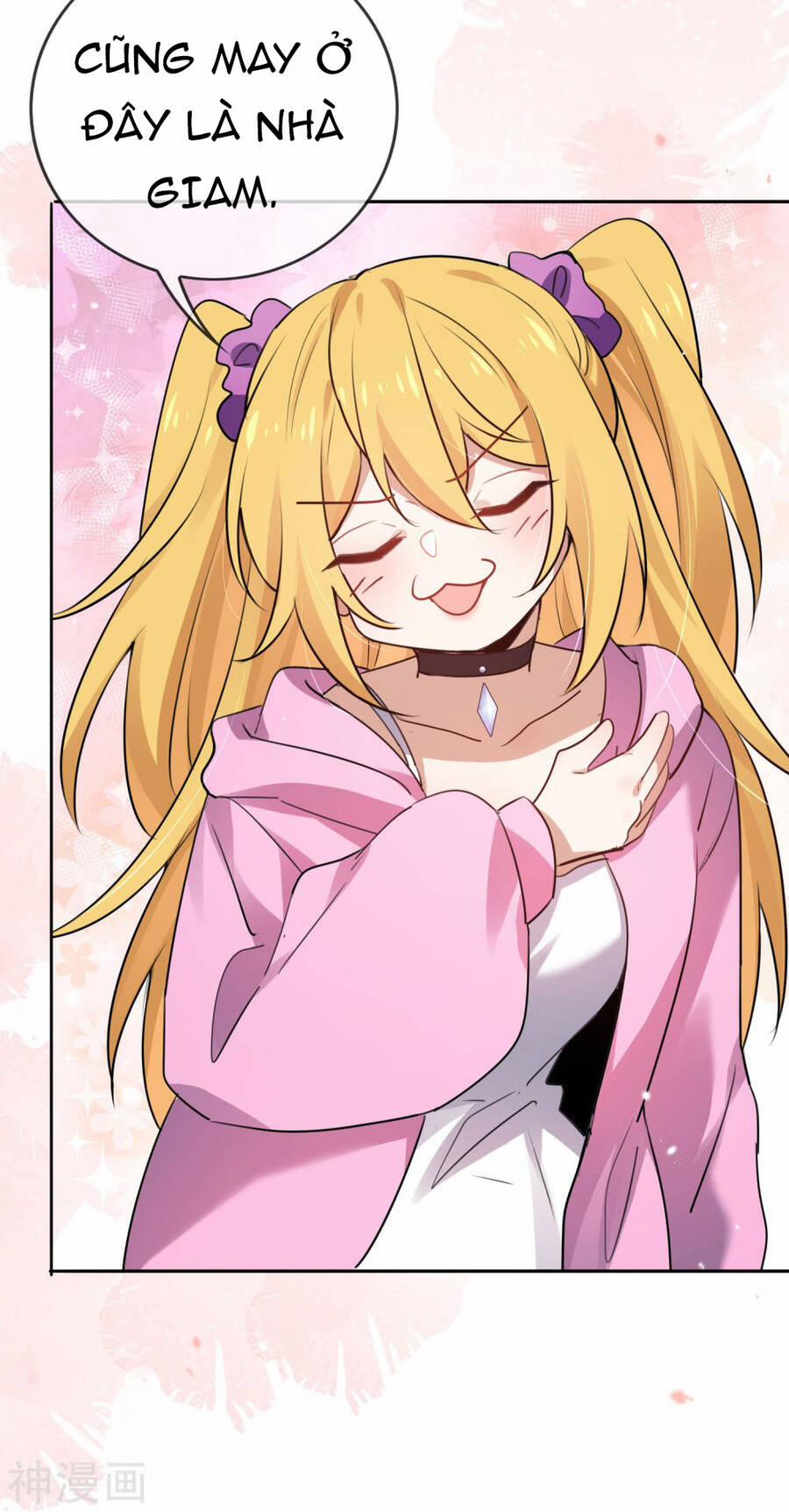 Mạt Thế Cùng Bạn Gái Zombie 76 trang 23