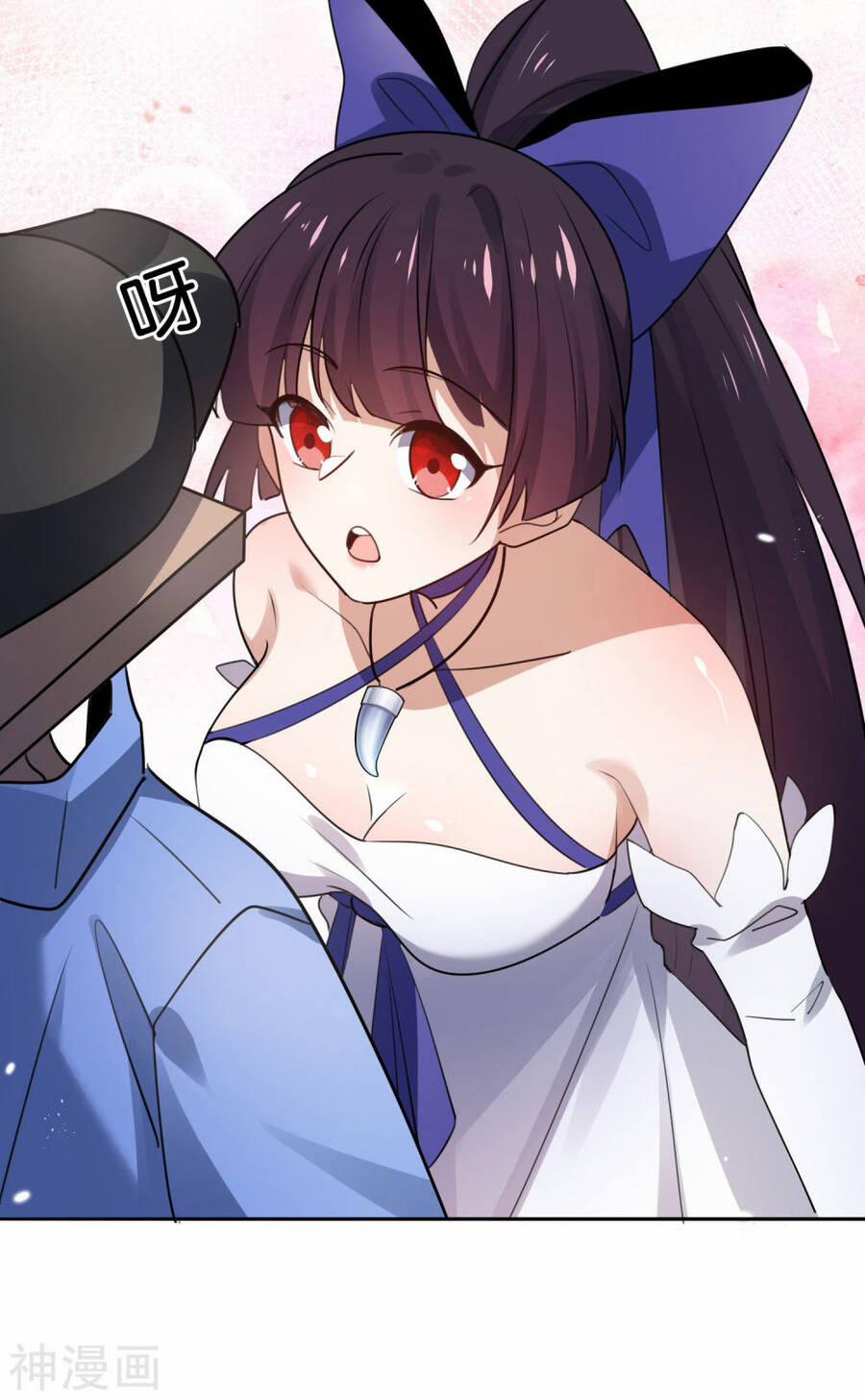 Mạt Thế Cùng Bạn Gái Zombie 76 trang 29