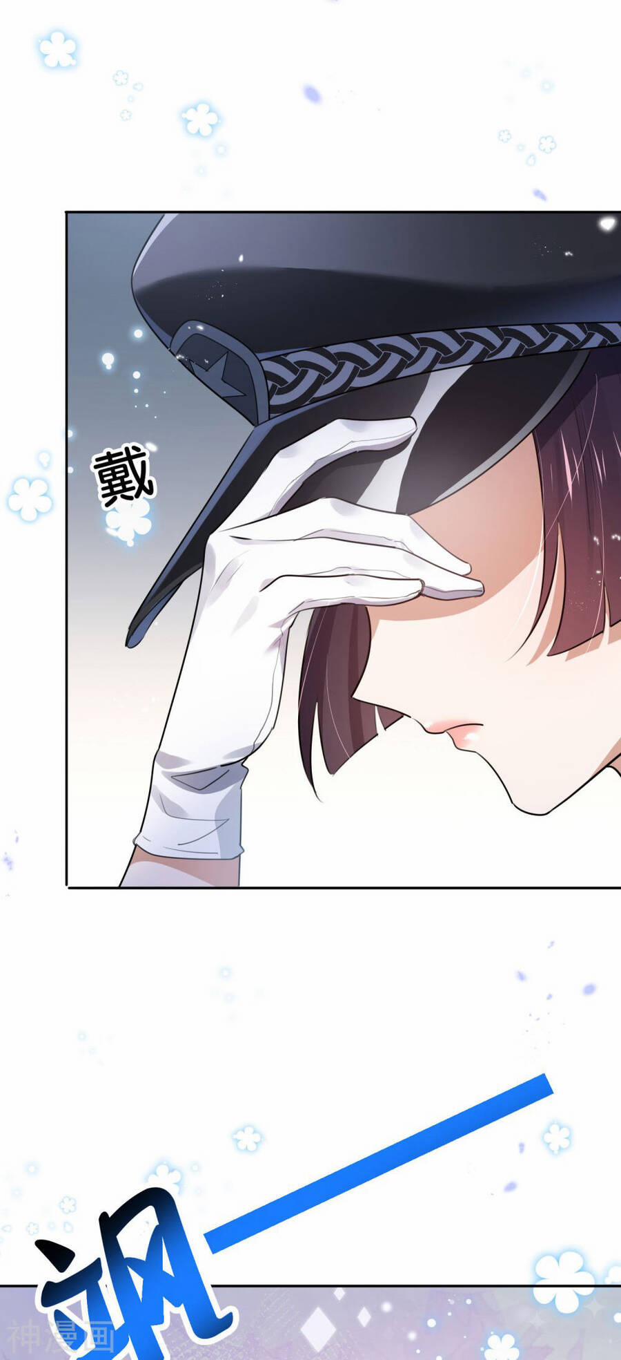 Mạt Thế Cùng Bạn Gái Zombie 76 trang 32