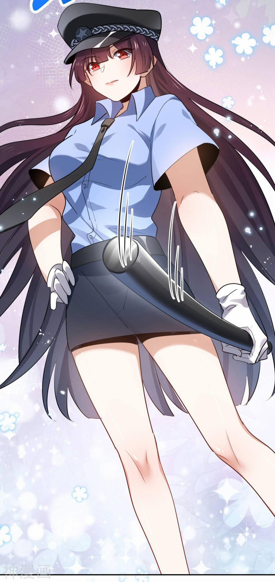 Mạt Thế Cùng Bạn Gái Zombie 76 trang 33