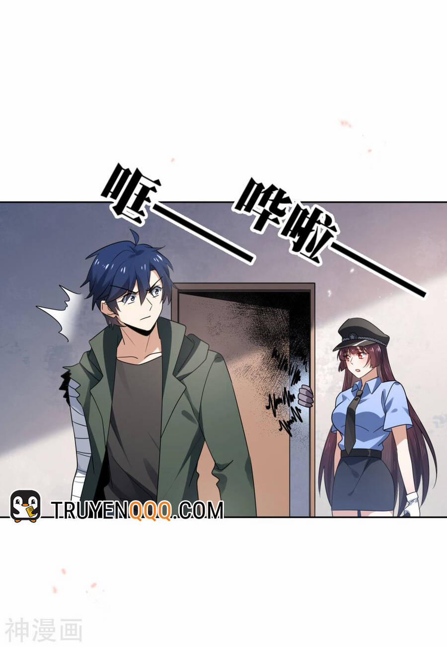 Mạt Thế Cùng Bạn Gái Zombie 77 trang 0