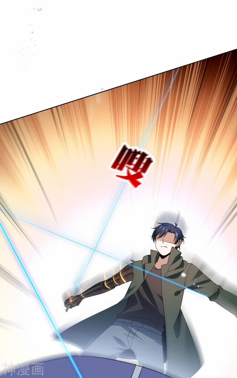 Mạt Thế Cùng Bạn Gái Zombie 77 trang 25